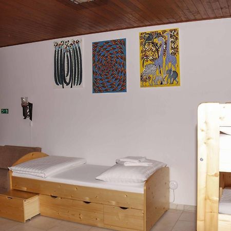 Apartman U Vagnera Dvůr Králové nad Labem Екстериор снимка