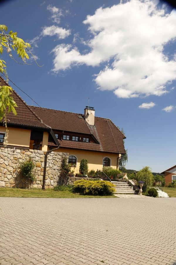 Apartman U Vagnera Dvůr Králové nad Labem Екстериор снимка