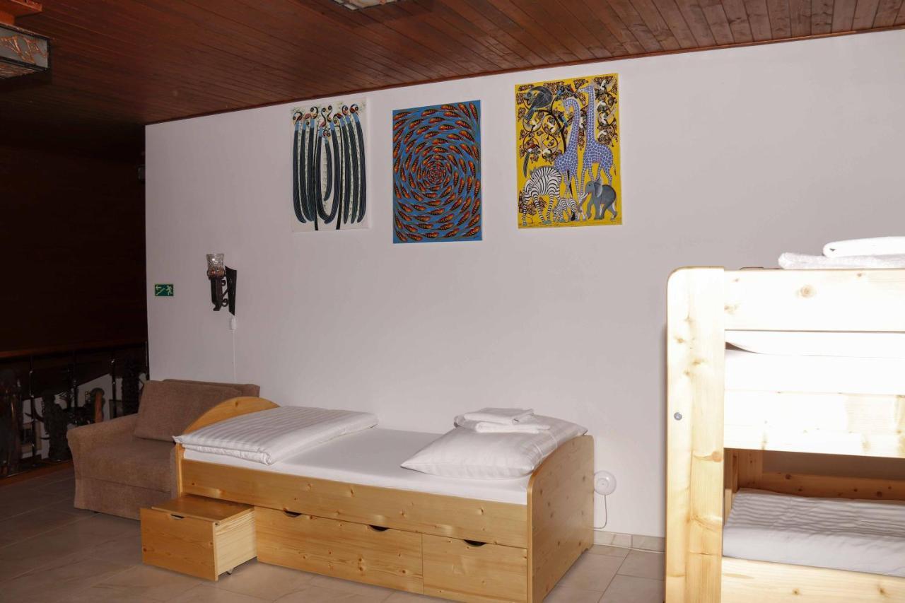 Apartman U Vagnera Dvůr Králové nad Labem Екстериор снимка