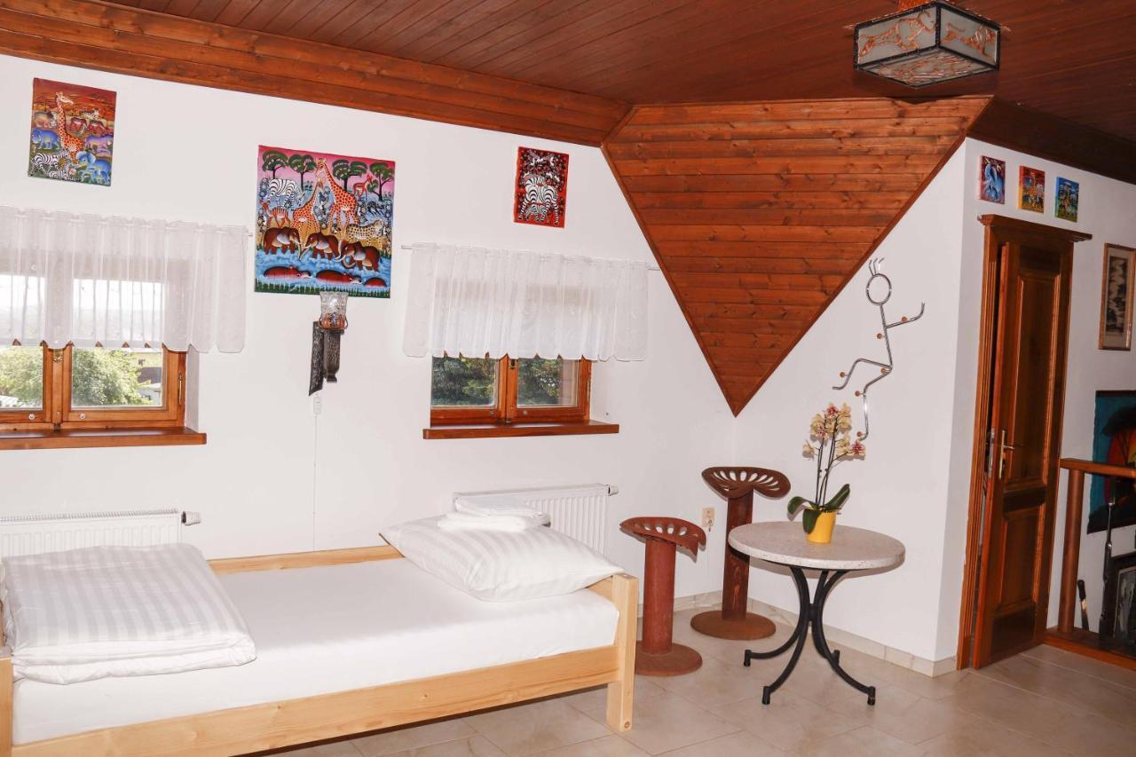 Apartman U Vagnera Dvůr Králové nad Labem Екстериор снимка