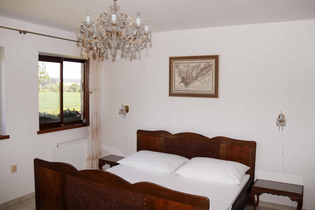 Apartman U Vagnera Dvůr Králové nad Labem Екстериор снимка