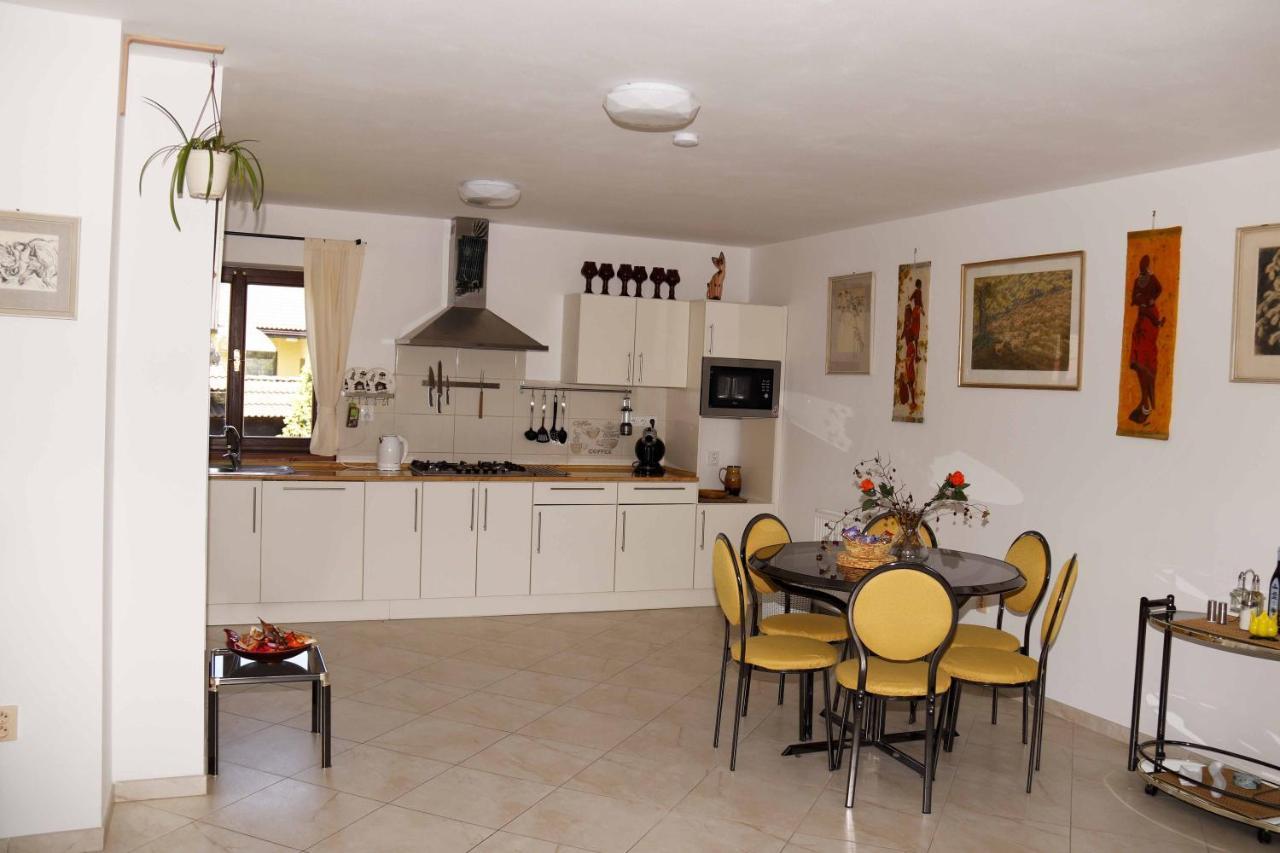 Apartman U Vagnera Dvůr Králové nad Labem Екстериор снимка