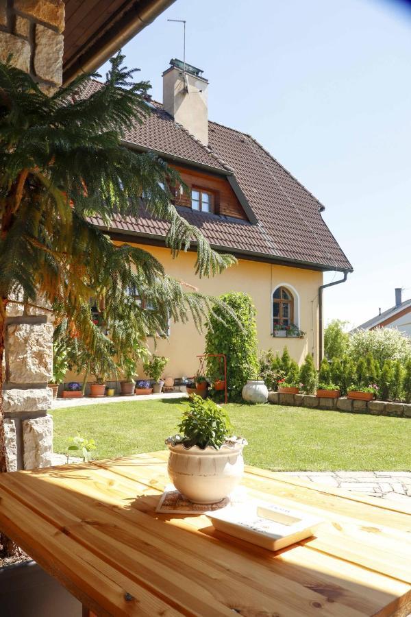 Apartman U Vagnera Dvůr Králové nad Labem Екстериор снимка