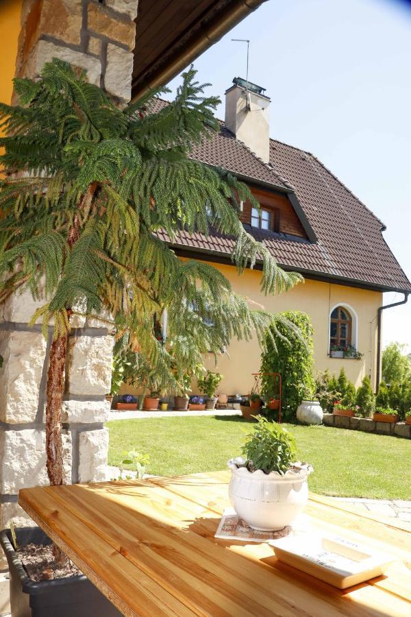 Apartman U Vagnera Dvůr Králové nad Labem Екстериор снимка