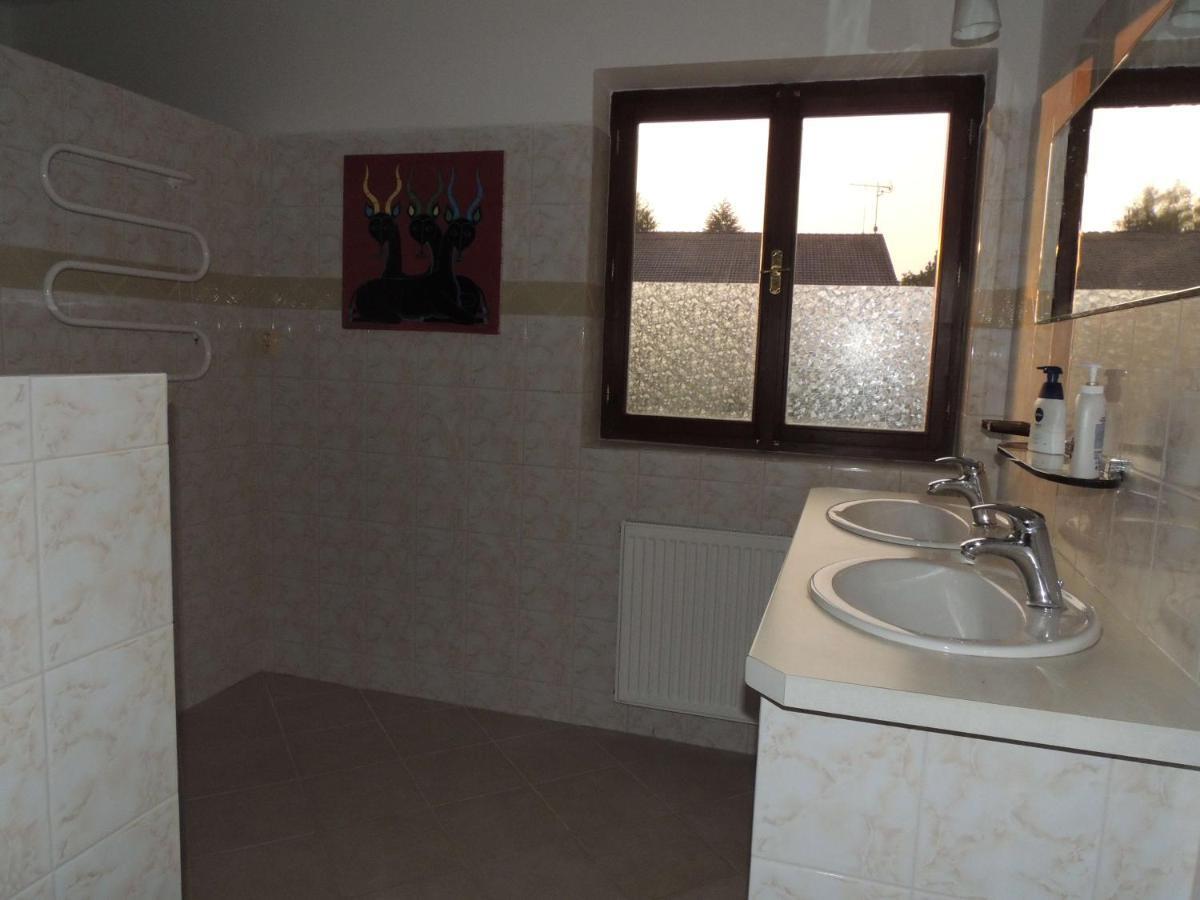 Apartman U Vagnera Dvůr Králové nad Labem Екстериор снимка